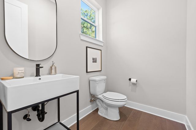 3134 Camber Hill, Chattanooga, TN 37415