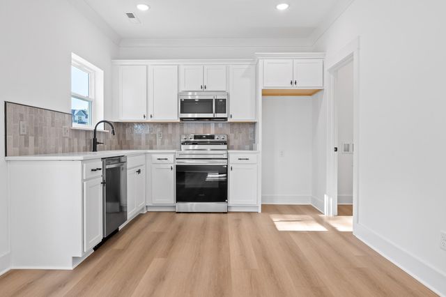 3134 Camber Hill, Chattanooga, TN 37415