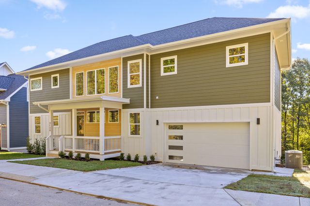 3134 Camber Hill, Chattanooga, TN 37415