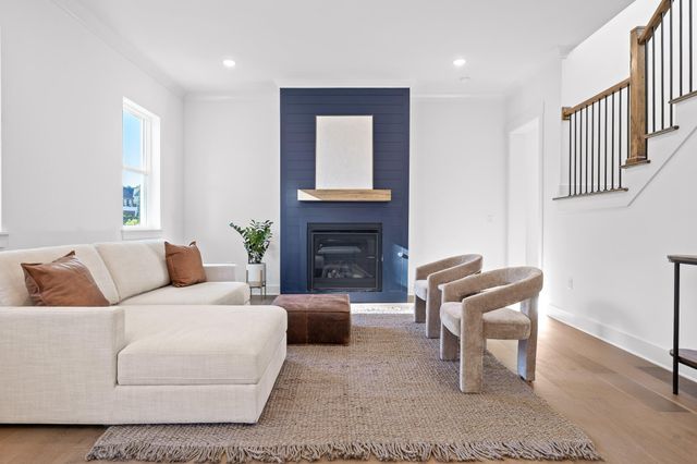 3134 Camber Hill, Chattanooga, TN 37415