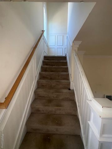 6001 N Harvey Street, Westland, MI 48185