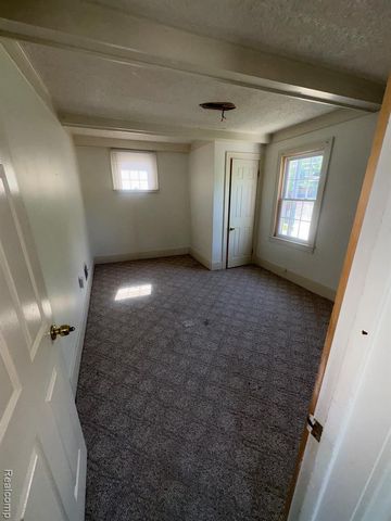 6001 N Harvey Street, Westland, MI 48185