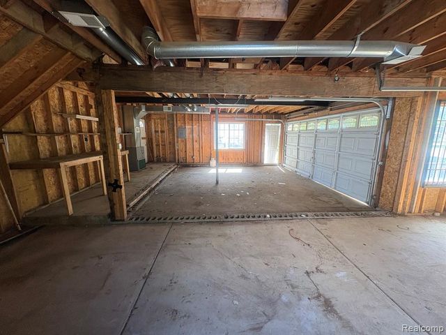 6001 N Harvey Street, Westland, MI 48185