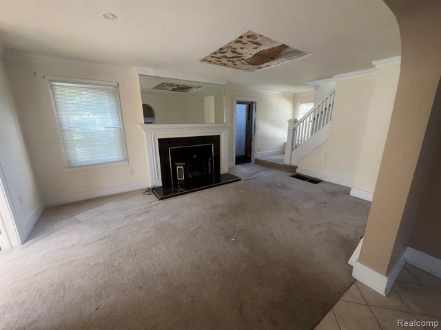 6001 N Harvey Street, Westland, MI 48185