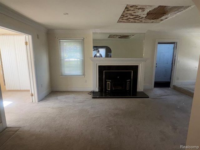 6001 N Harvey Street, Westland, MI 48185