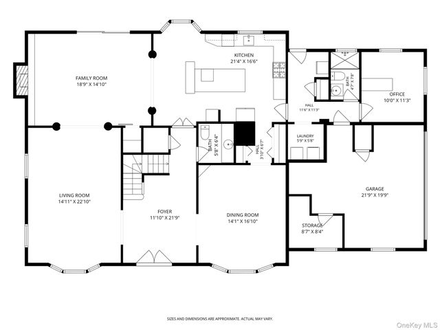 3 Tor Terrace, New City, NY 10956
