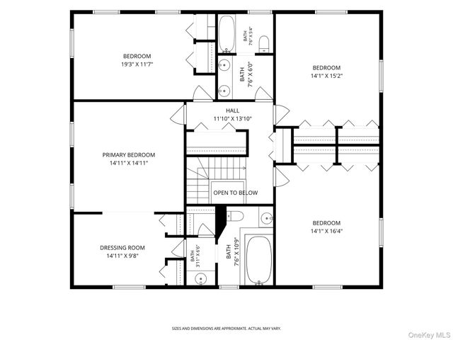 3 Tor Terrace, New City, NY 10956