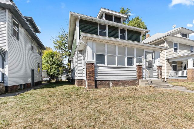 2317 N Clinton Street, Fort Wayne, IN 46805