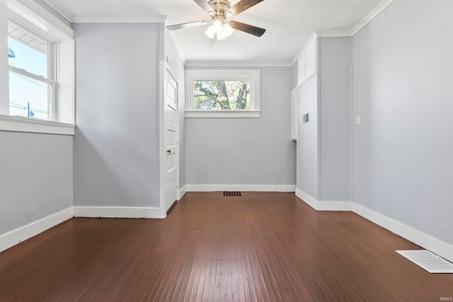 2317 N Clinton Street, Fort Wayne, IN 46805