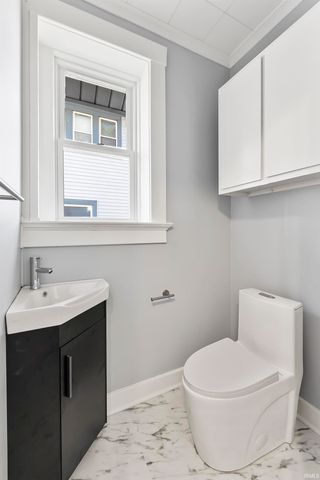 2317 N Clinton Street, Fort Wayne, IN 46805