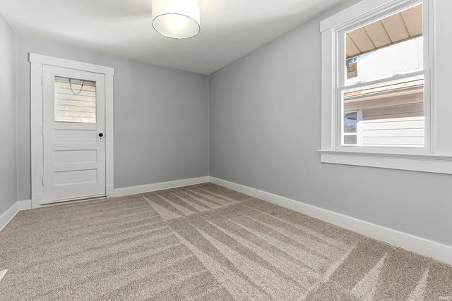 2317 N Clinton Street, Fort Wayne, IN 46805