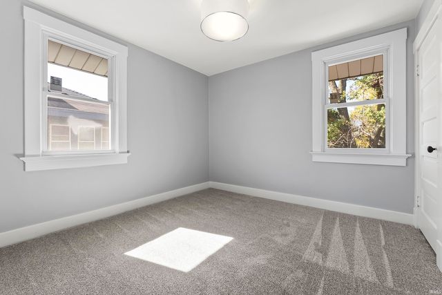 2317 N Clinton Street, Fort Wayne, IN 46805