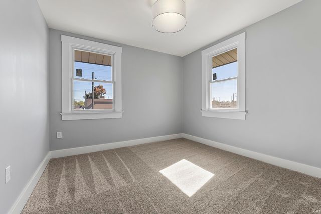 2317 N Clinton Street, Fort Wayne, IN 46805