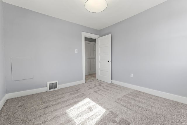 2317 N Clinton Street, Fort Wayne, IN 46805