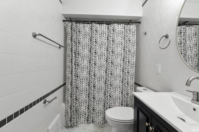 2317 N Clinton Street, Fort Wayne, IN 46805