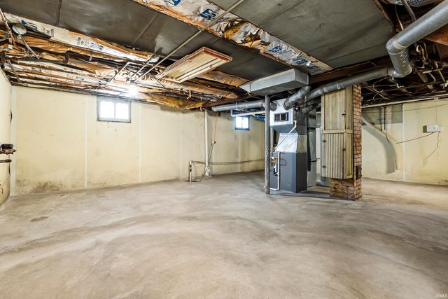 2317 N Clinton Street, Fort Wayne, IN 46805