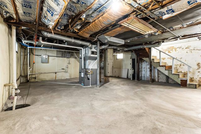 2317 N Clinton Street, Fort Wayne, IN 46805