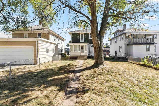 2317 N Clinton Street, Fort Wayne, IN 46805