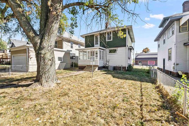 2317 N Clinton Street, Fort Wayne, IN 46805