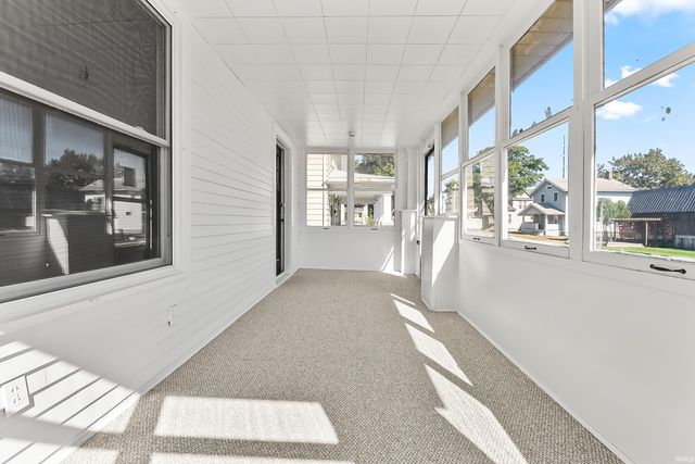 2317 N Clinton Street, Fort Wayne, IN 46805