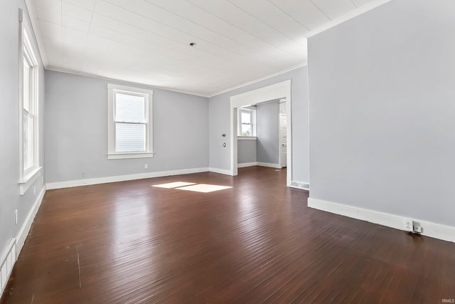 2317 N Clinton Street, Fort Wayne, IN 46805