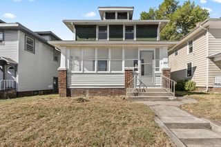 2317 N Clinton Street, Fort Wayne, IN 46805