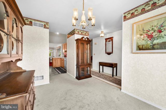114 HILL RD, Blandon, PA 19510