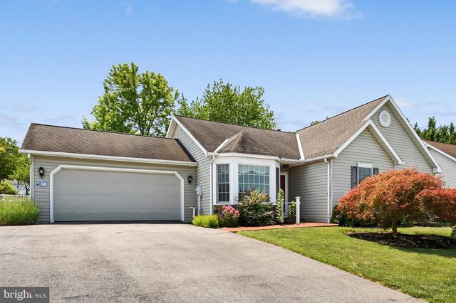 114 HILL RD, Blandon, PA 19510