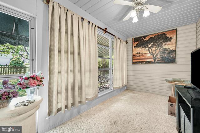 114 HILL RD, Blandon, PA 19510