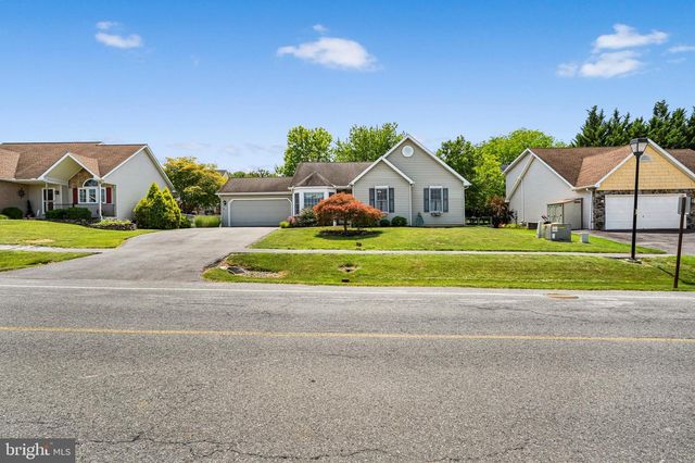 114 HILL RD, Blandon, PA 19510