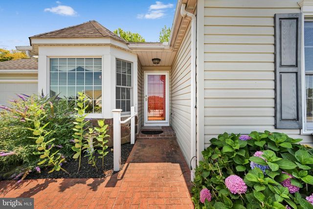114 HILL RD, Blandon, PA 19510
