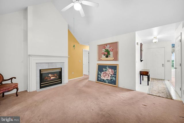 114 HILL RD, Blandon, PA 19510