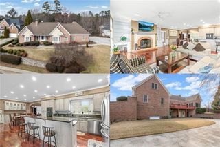 2012 Arbor Springs Way, Buford, GA 30519