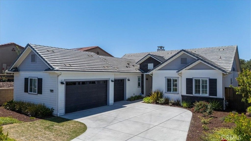 Image 1 of property listing at 5861 Lady Bells, Santa Maria, CA 93455