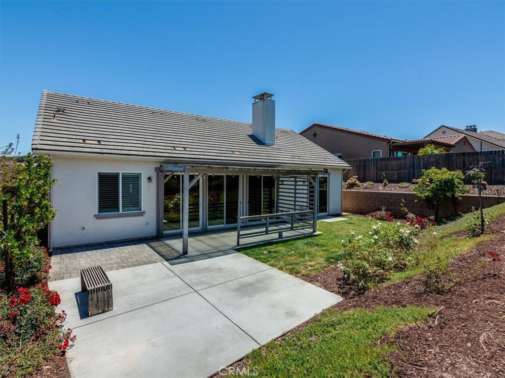 Image 33 of property listing at 5861 Lady Bells, Santa Maria, CA 93455