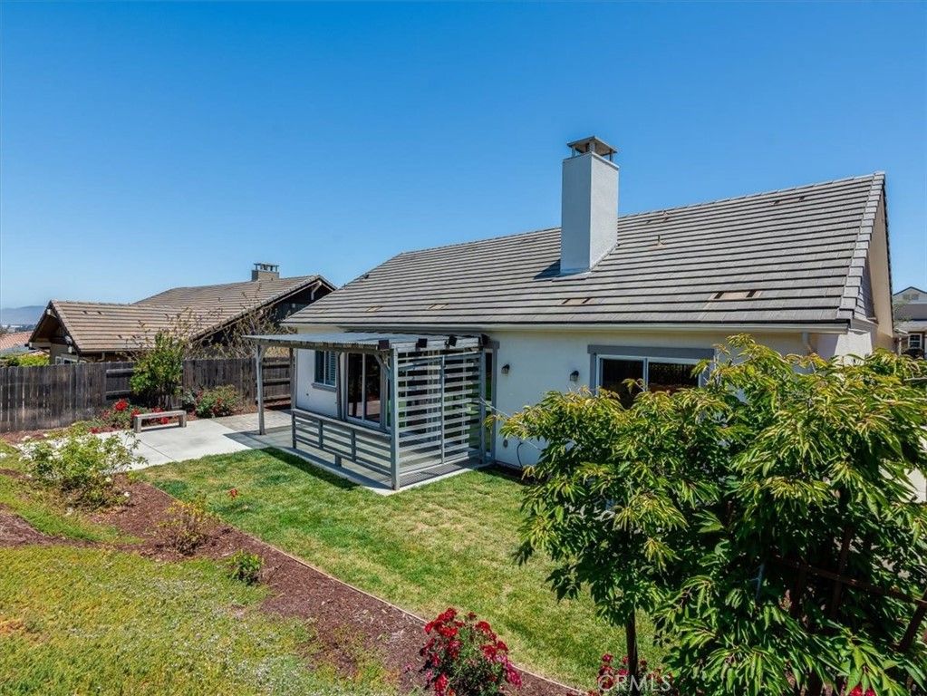 Image 34 of property listing at 5861 Lady Bells, Santa Maria, CA 93455