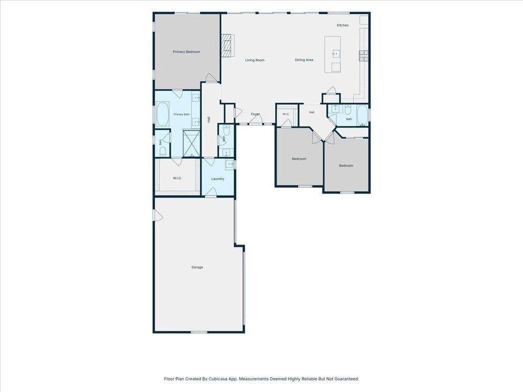 Image 40 of property listing at 5861 Lady Bells, Santa Maria, CA 93455