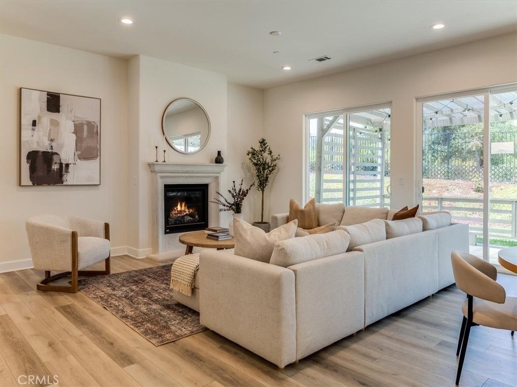 Image 5 of property listing at 5861 Lady Bells, Santa Maria, CA 93455