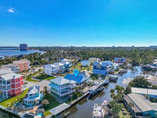 1001 Lighthouse Lagoon Court, Panama City Beach, FL 32407