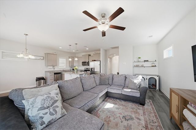 403 Seaborn Circle, Pendleton, SC 29670