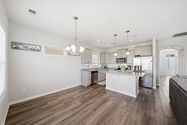 403 Seaborn Circle, Pendleton, SC 29670