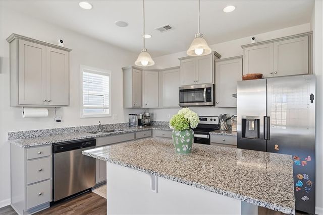 403 Seaborn Circle, Pendleton, SC 29670