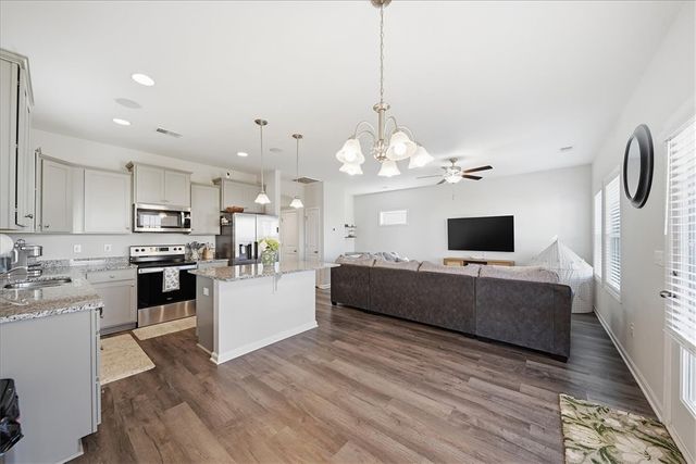 403 Seaborn Circle, Pendleton, SC 29670
