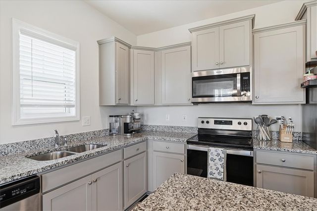403 Seaborn Circle, Pendleton, SC 29670