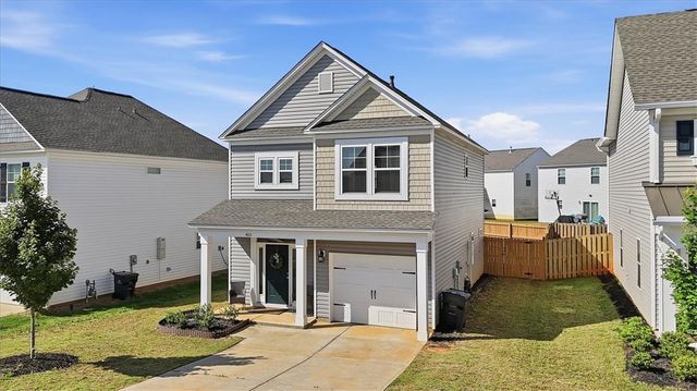 403 Seaborn Circle, Pendleton, SC 29670