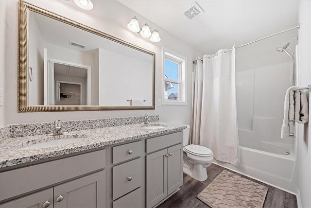 403 Seaborn Circle, Pendleton, SC 29670