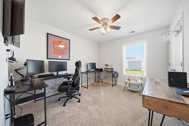 403 Seaborn Circle, Pendleton, SC 29670