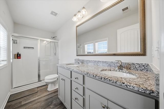 403 Seaborn Circle, Pendleton, SC 29670