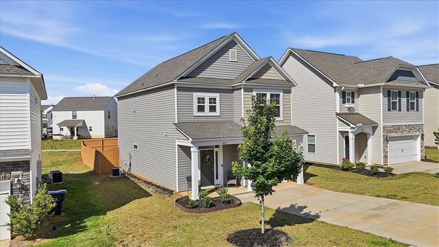 403 Seaborn Circle, Pendleton, SC 29670