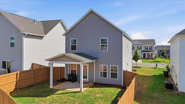403 Seaborn Circle, Pendleton, SC 29670